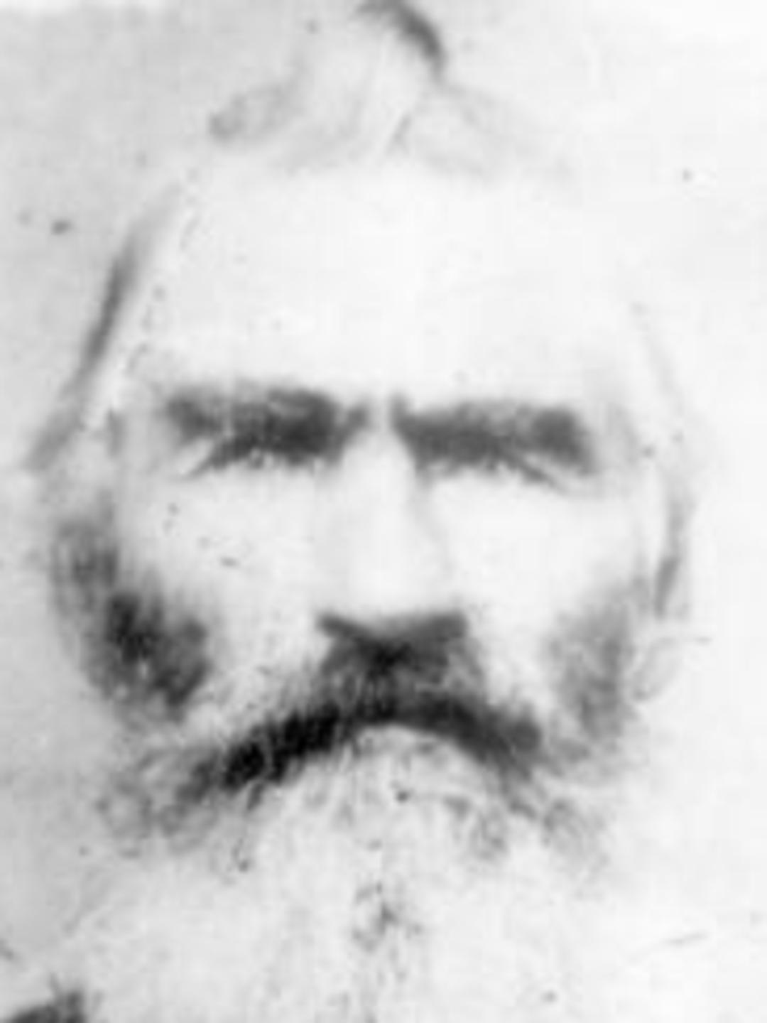 James Calvin Earl (1822 - 1871) Profile